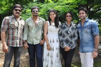 Vasool Raja Movie Opening Photos